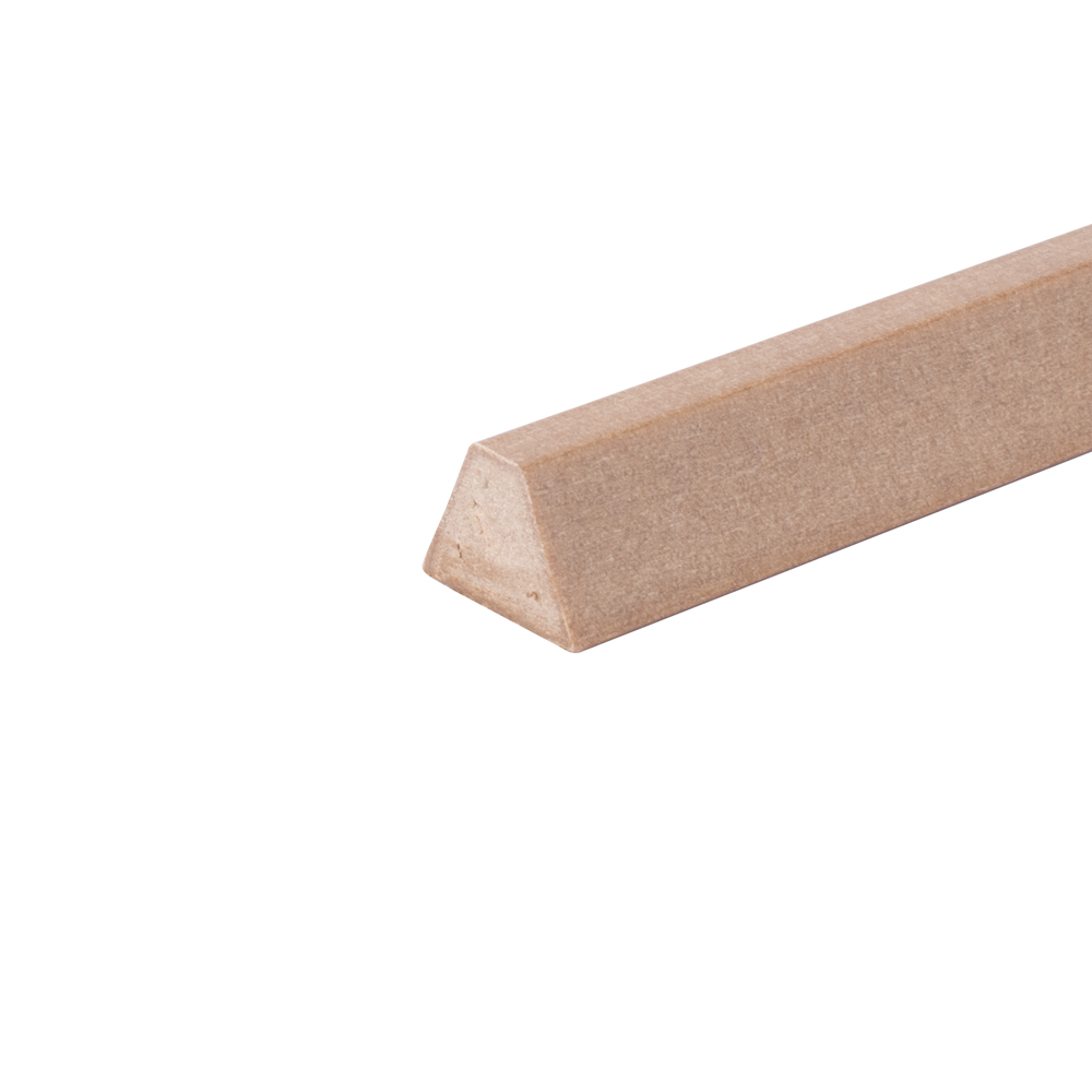 Q Wood Georgian Bar (3m) - 6mm x 13mm x 18mm Base